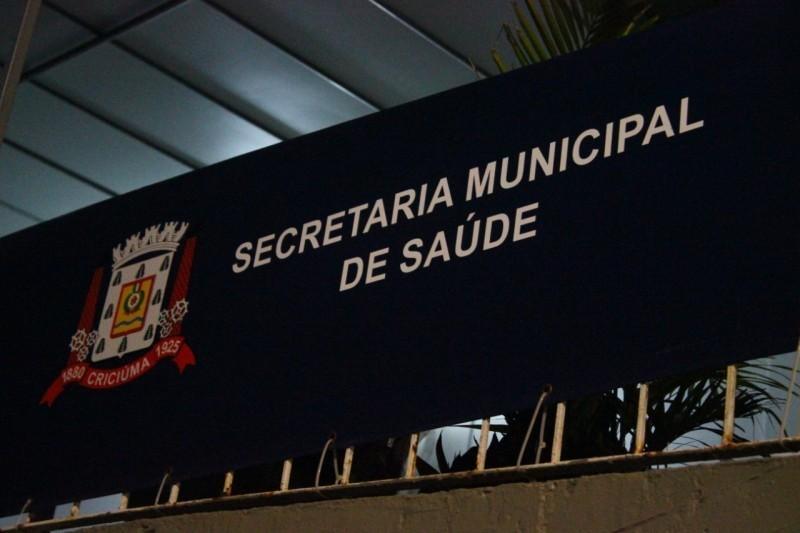 Criciúma tem recorde de mortes por Covid-19 em junho 