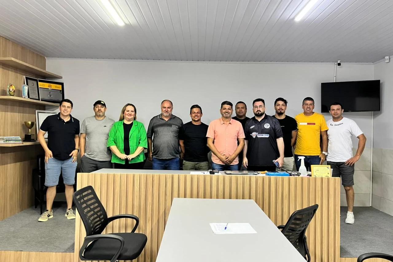 Regional da Larm terá novidades nesta temporada; confira as mudanças