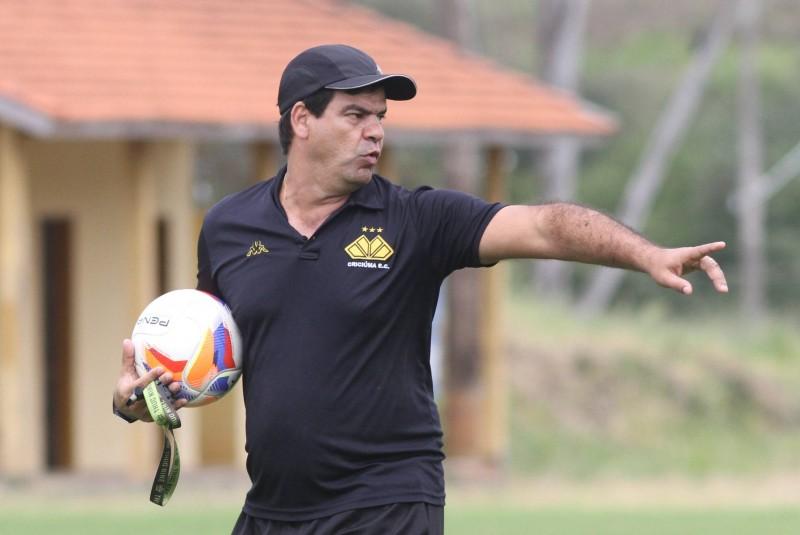 Criciúma encara o Mogi Mirim na estreia da Série B