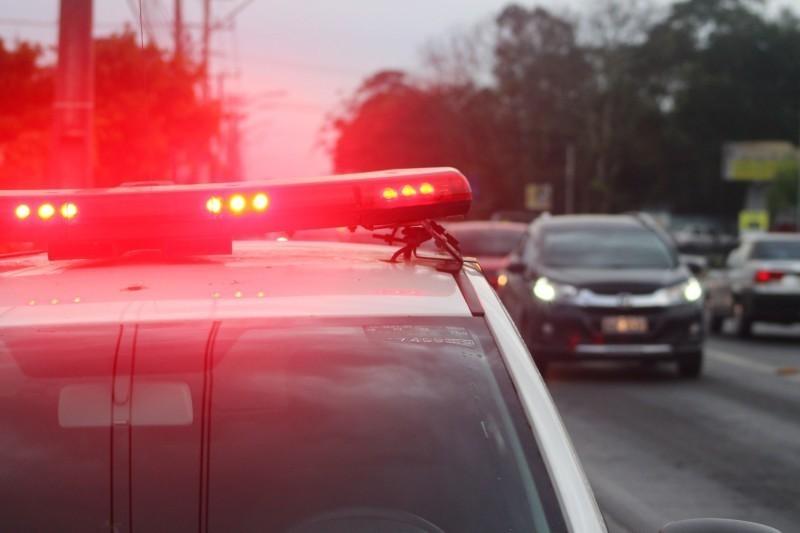 Casa é alvo de furto em Tubarão