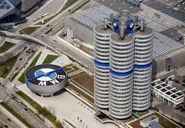 BMW anuncia reabertura de fábricas nos EUA e na Alemanha em maio