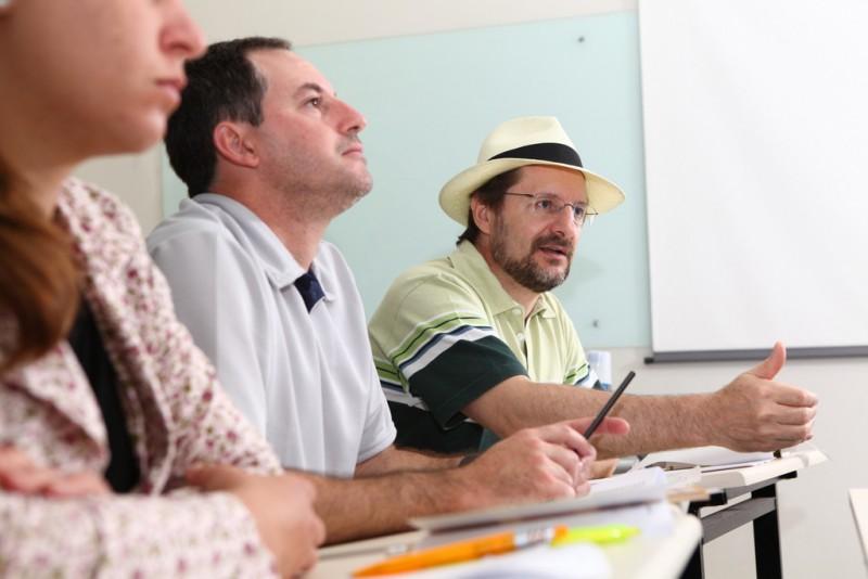 Mestrado em Educação da Unesc oferece disciplinas isoladas