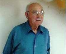 Nota de Falecimento - Antonio Guinzani, aos 93 anos