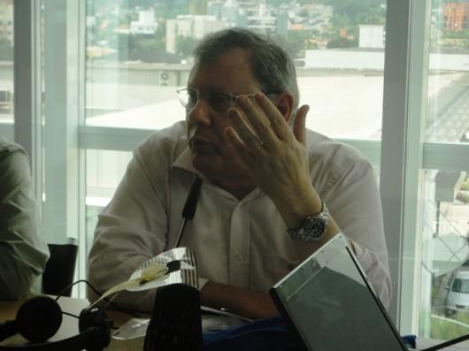“Vai ser apertado, mas o Tigre vai ganhar”, aposta Milton Neves