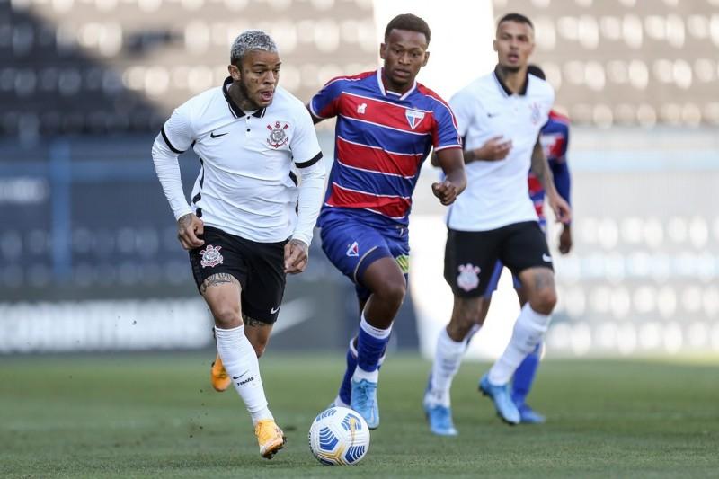 Criciúma negocia a contratação de Rafael Bilu