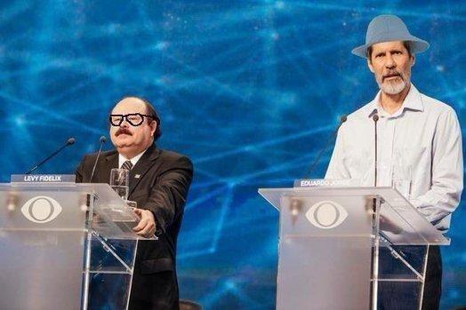 Sátiras políticas na internet: prejudicam ou apenas ironizam?