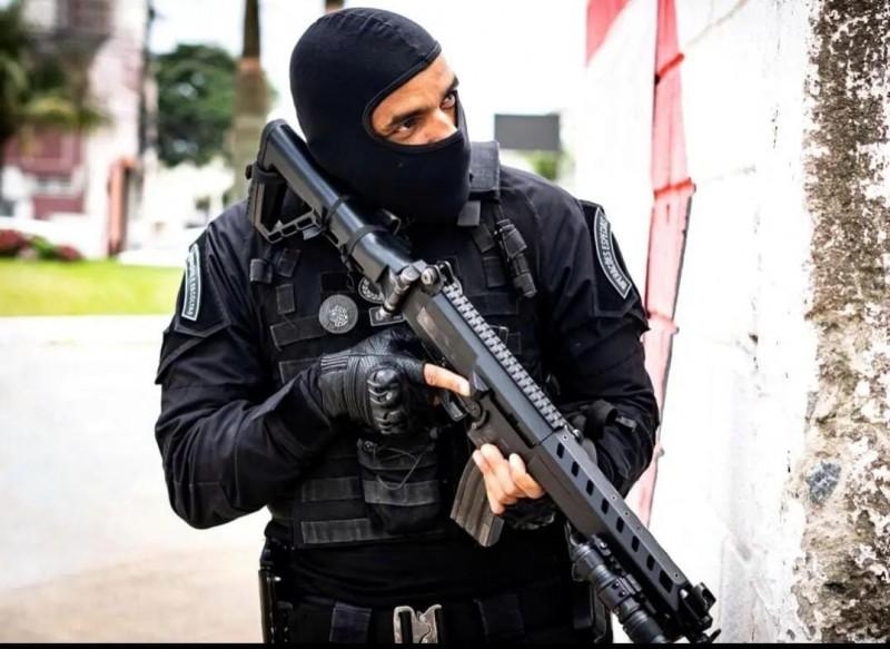 Homem condenado por homicídio qualificado é localizado e preso em Criciúma