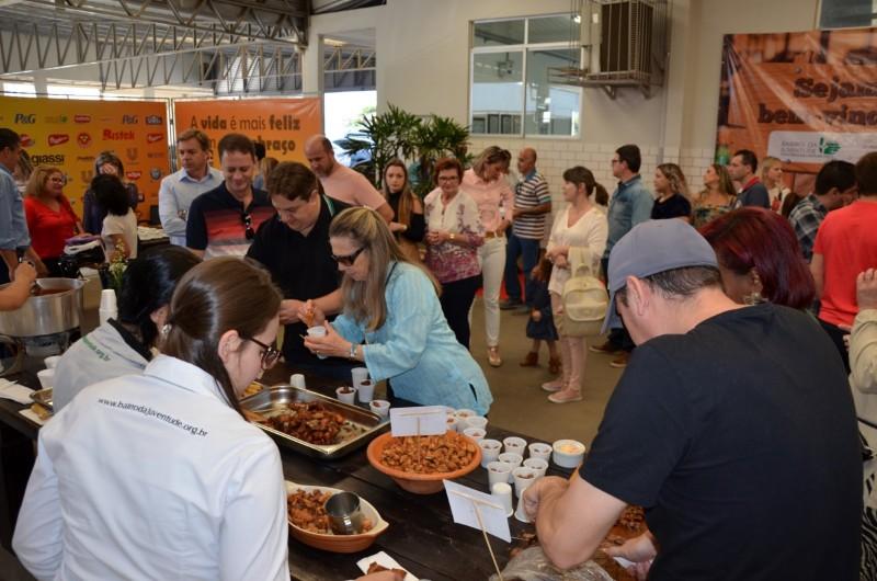 Bairro da Juventude se prepara para mais uma edição da Feijoada 