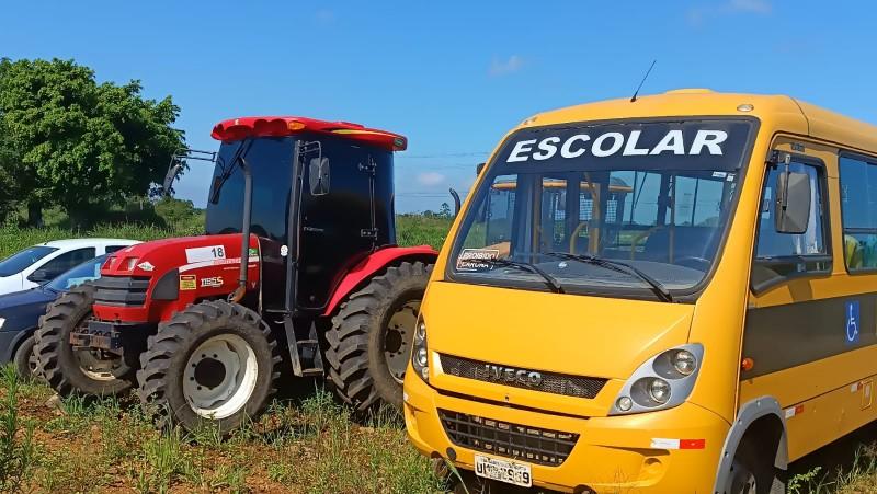 Prefeitura de Ermo promove leilão nesta segunda-feira
