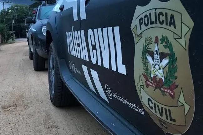 Criciúma: balanço da Polícia Civil aponta redução de 40% em roubos