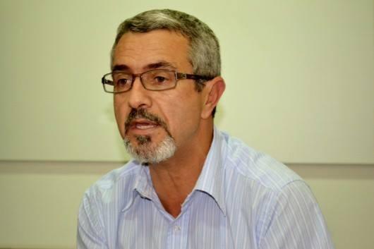 Odelondes pretende voltar atos administrativos para a sociedade
