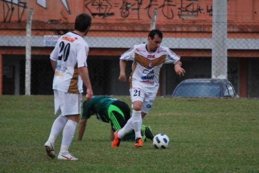 Independente assume liderança isolada do Grupo B