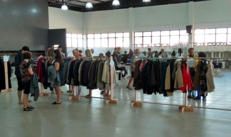 Encerra neste sábado o Bazar Solidário da Cáritas de Criciúma