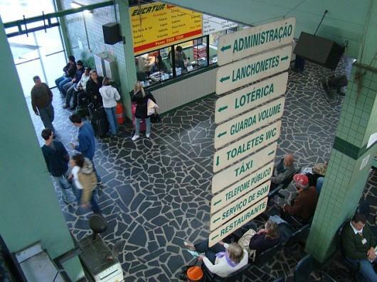 Ex-concessionários têm 10 dias para deixar Rodoviária