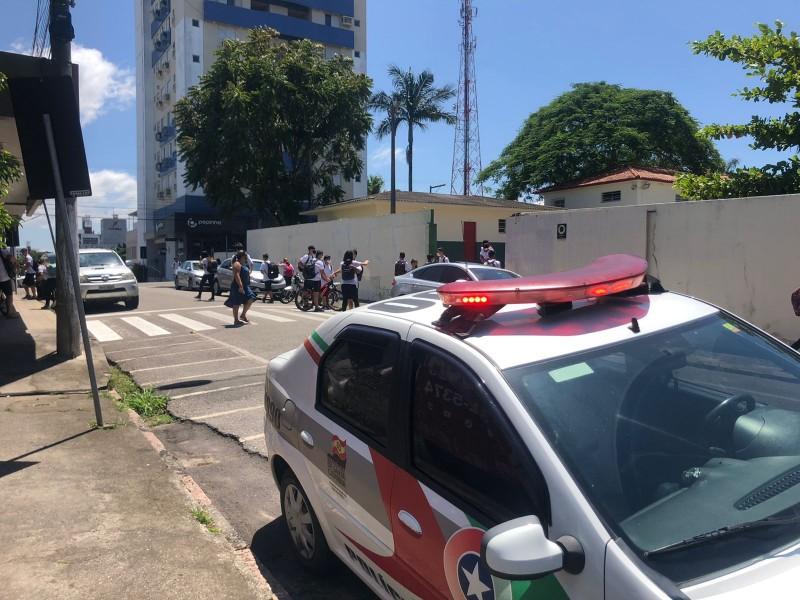 Polícia Militar realizou mais de 21 mil visitas preventivas no primeiro semestre