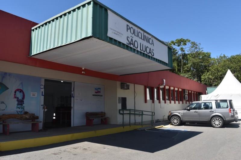 Siderópolis realiza operação Limpa Fila de consultas e exames de média e alta complexidade