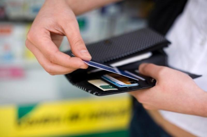 Dois em cada dez consumidores tiveram crédito negado em abril
