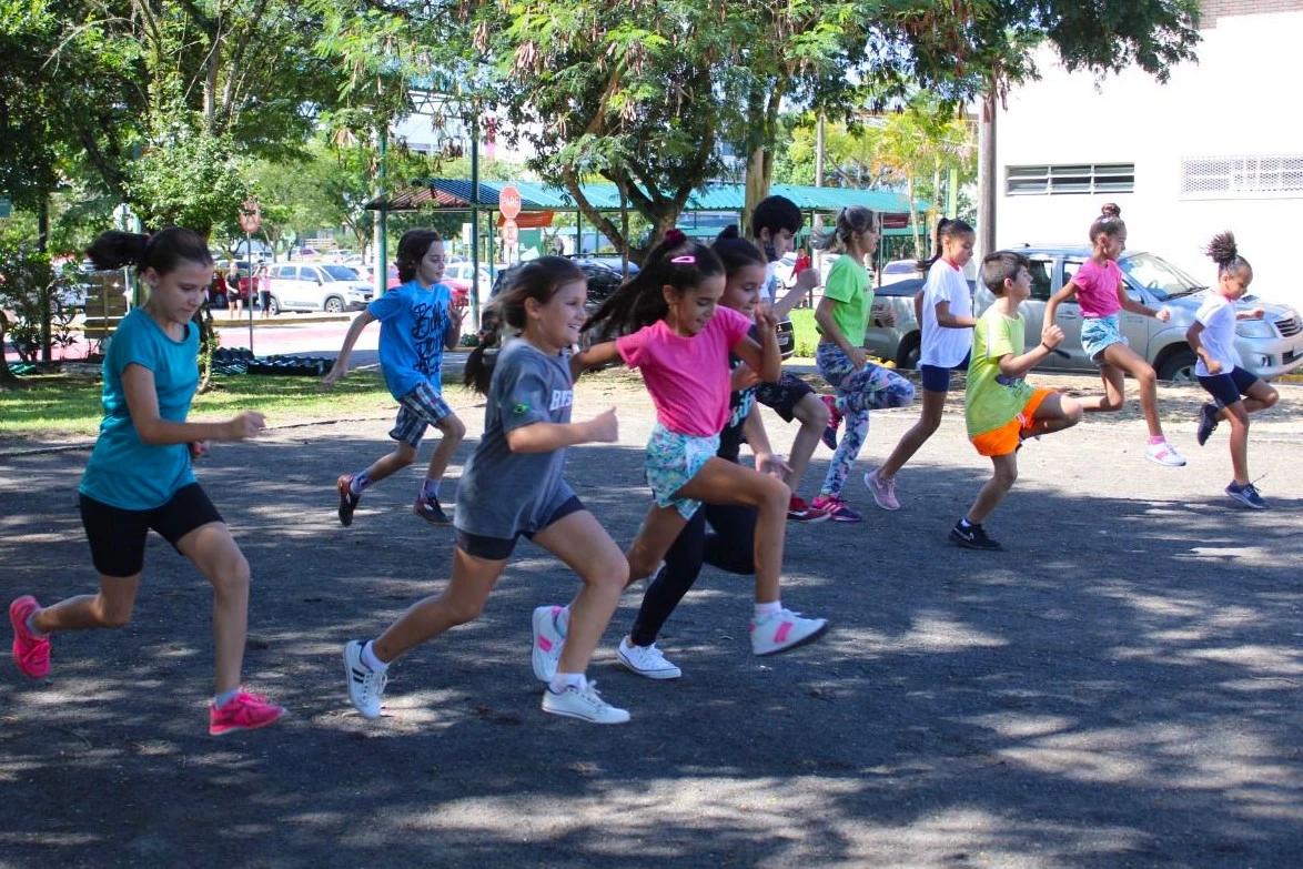 Criciúma terá diversas atividades para celebrar o Dia das Crianças