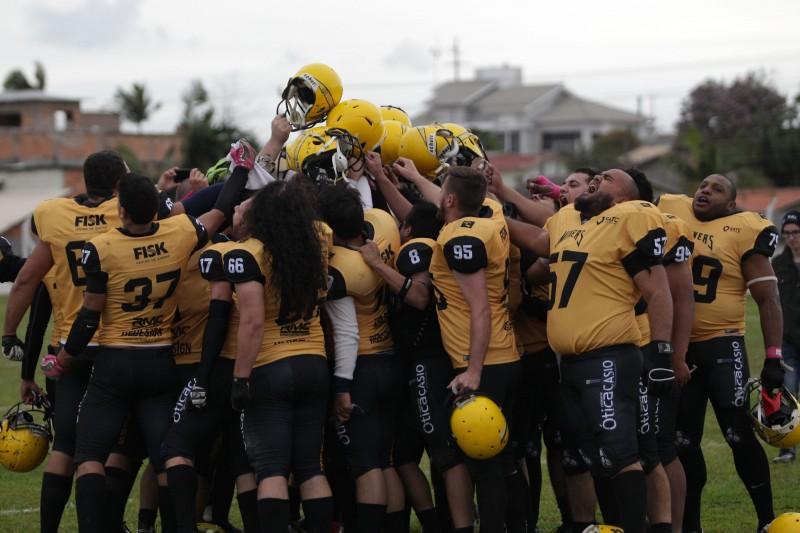 Miners FA vence a segunda e mantém invencibilidade na Liga Nacional 
