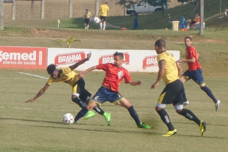 Dia de regenerativo e jogo-treino para o Tigre