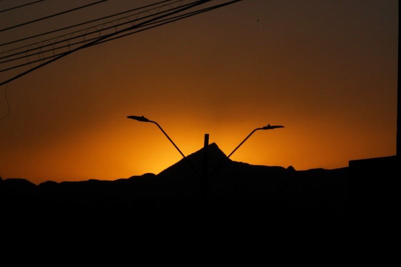 Fim de semana com temperaturas amenas na região Sul