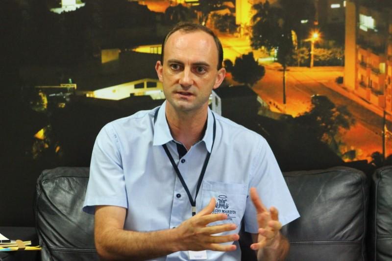 Marista de Criciúma projeta 2021 com retorno gradual e projetos fortalecidos