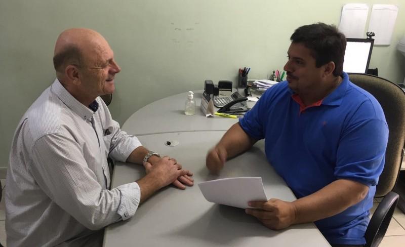Reajuste e aposentadoria na pauta dos motoristas