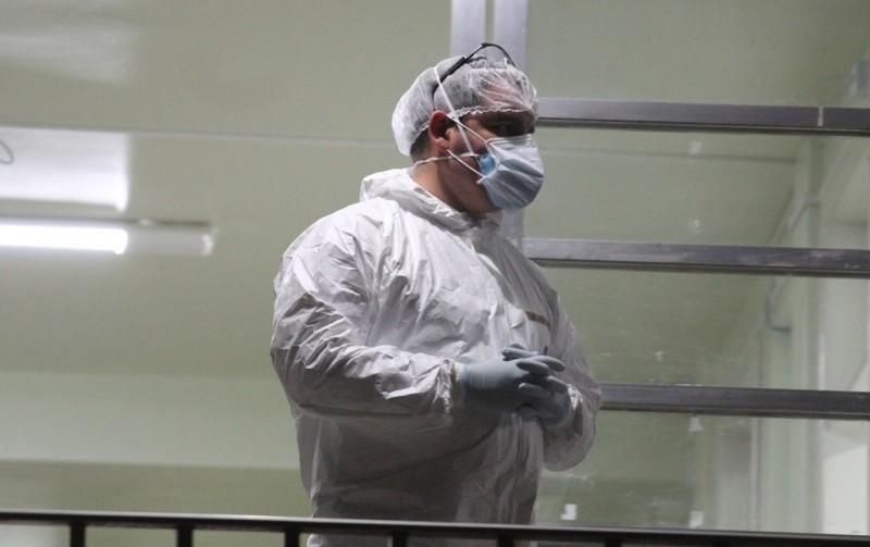 Covid-19: Criciúma confirma mais duas mortes e ultrapassa 250 óbitos