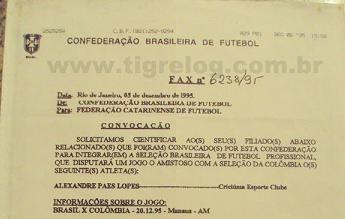Criciúma ou Avaí? Disputa por convocação