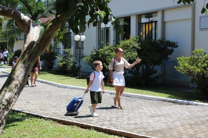 Satc inicia ano letivo nesta quinta-feira