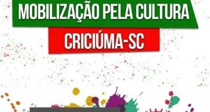  Lei Aldir Blanc: setor cultural de Criciúma terá encontro virtual para falar sobre recurso 