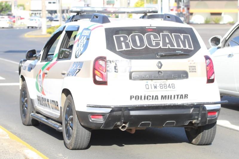 Casa é furtada em Tubarão e criminosos levam equipamentos eletrônicos 