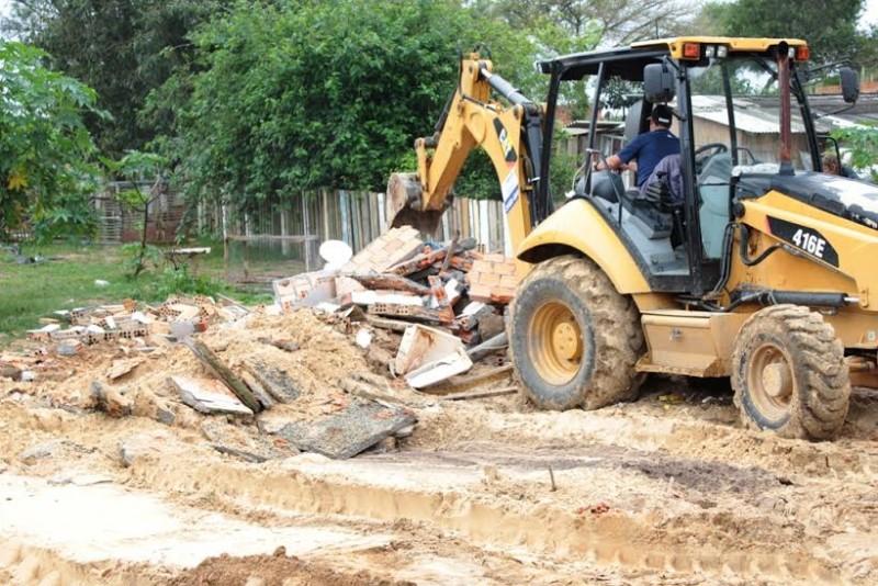 Rincão inicia etapa de regularização em área de Sambaqui