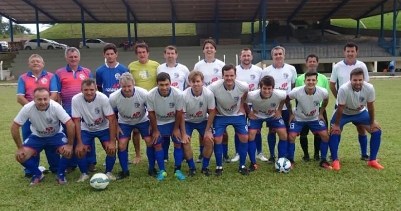 Resultados dos jogos do fim de semana dos veteranos