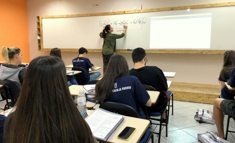 Vestibular da UFSC é o único com questões de Filosofia e Sociologia