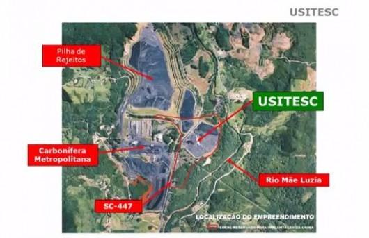Usitesc no aguardo do leilão de energia do dia 29 de agosto