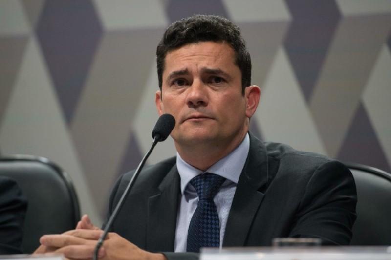 Moro aceita convite de Bolsonaro para ser ministro da Justiça 