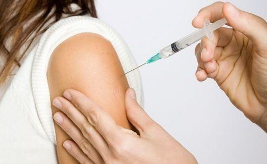 Campanhas de Vacinação contra a gripe e o sarampo serão ampliadas