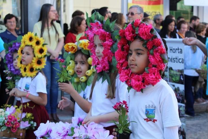Urussanga celebra a Pátria com desfile na Praça Anita Garibaldi