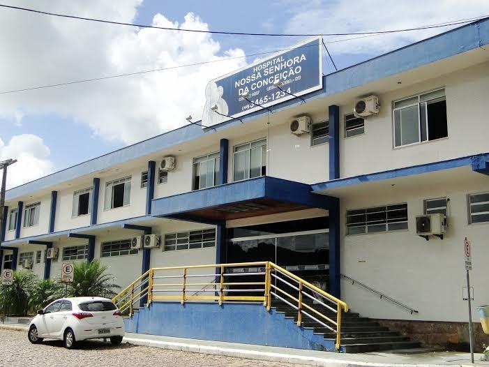 Prefeitura de Urussanga busca solução para hospital