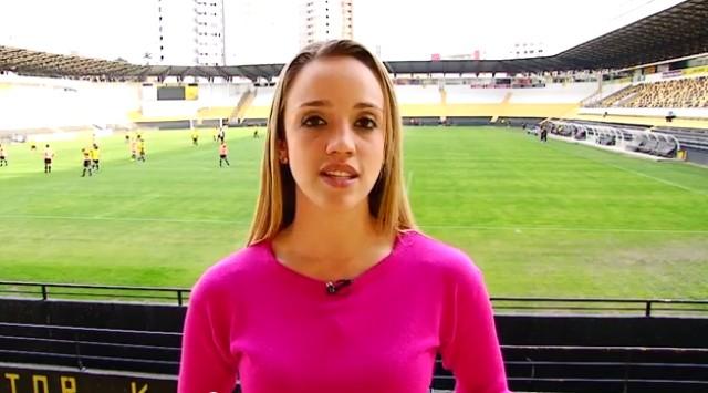 O Tigre sob a ótica de quem vive longe de Criciúma