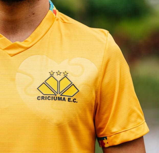 Tigre lança camisa em alusão ao Dia Mundial do Autismo e percentual de vendas será doado a instituções