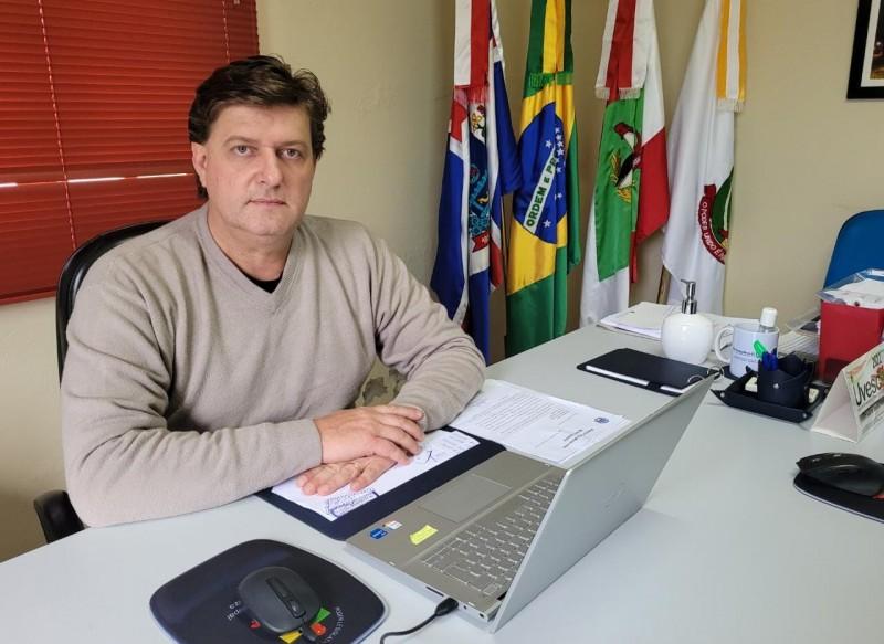 Vereadores sugerem aumento de 22% aos servidores públicos de Nova Veneza