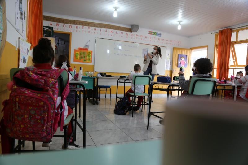 Publicado o calendário de matrículas e rematrículas da rede municipal de ensino de Içara
