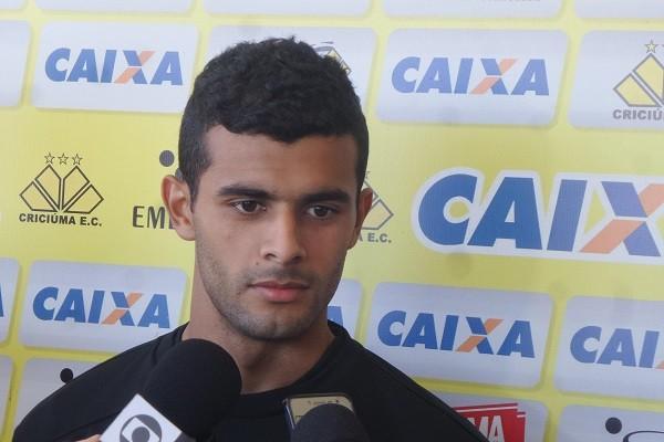 Fortaleza anuncia contratação de jogador do Tigre