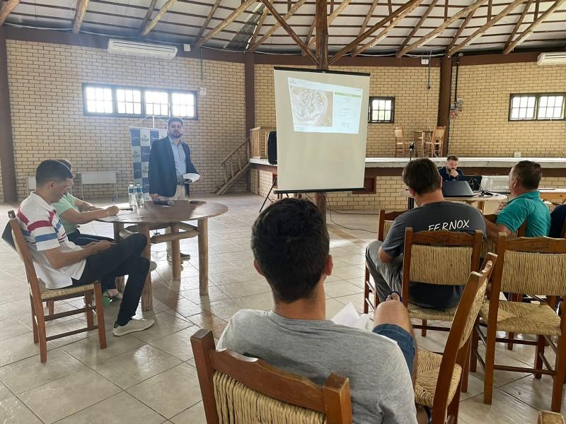 Prefeitura de Maracajá arrecada mais de R$ 300 mil em leilão público