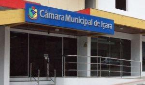 Vereadores discutem recomposição salarial de assessores