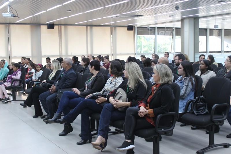 Prefeitura de Criciúma apresenta Diagnóstico Municipal do Trabalho Infantil