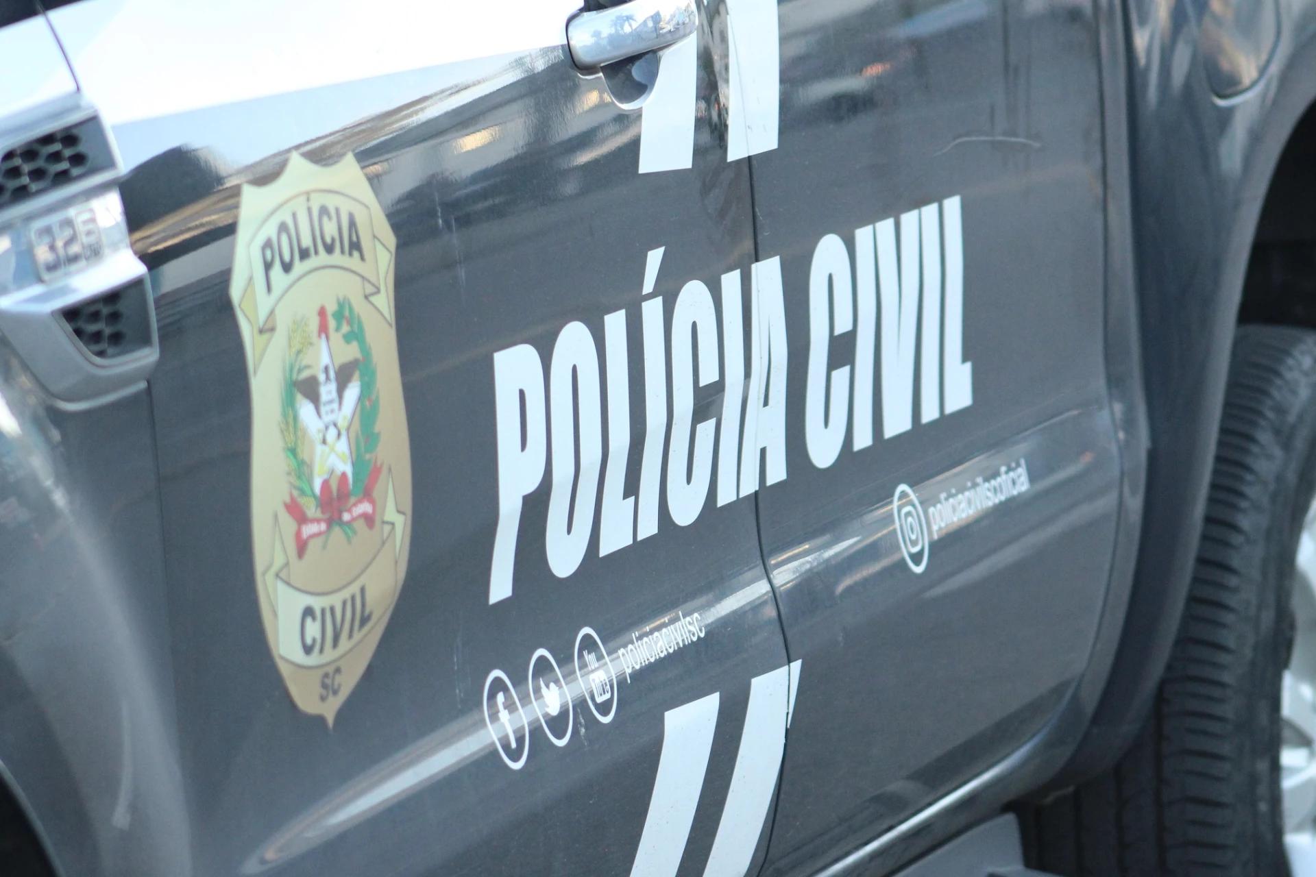 Seis pessoas são presas em operação conjunta das Polícias Civil e Militar