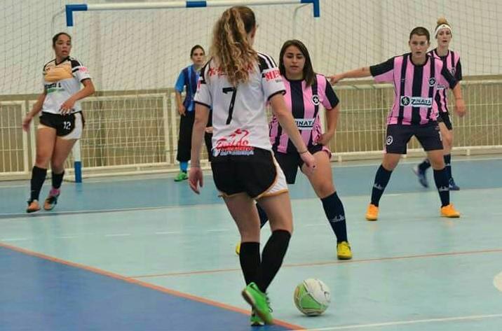  Últimos dias de inscrições para torneio de futsal